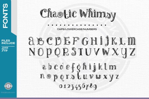 Chaotic Whimsy: A Designer's Honest Review for Real Projects