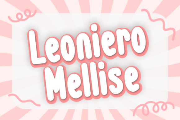 How Leoniero Mellise Transformed My Brand Identity
