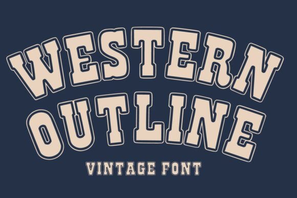 Western Outline: A Designer's Real-World Review